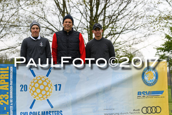 5. Ski Golf Masters 2017