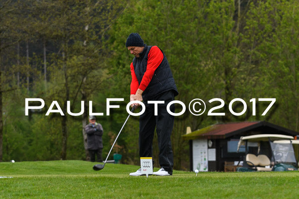 5. Ski Golf Masters 2017