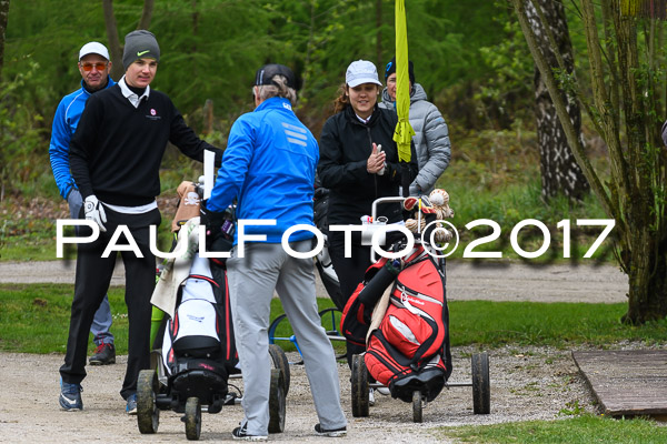 5. Ski Golf Masters 2017