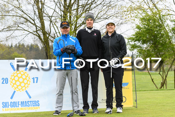 5. Ski Golf Masters 2017