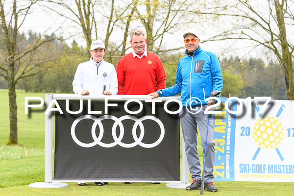 5. Ski Golf Masters 2017