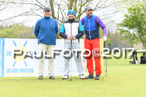 5. Ski Golf Masters 2017