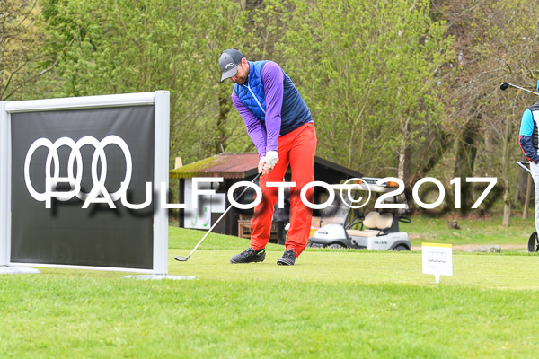 5. Ski Golf Masters 2017