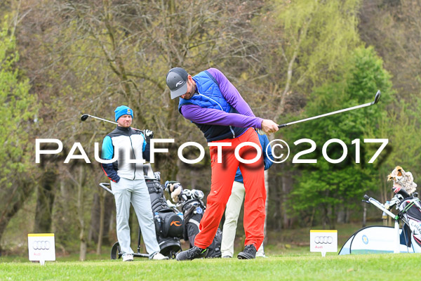 5. Ski Golf Masters 2017