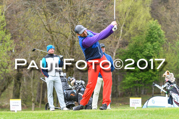 5. Ski Golf Masters 2017