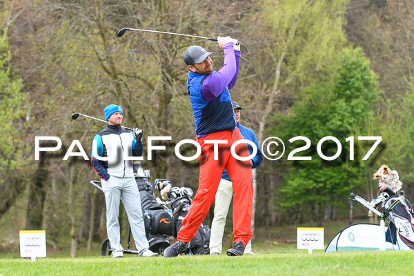 5. Ski Golf Masters 2017