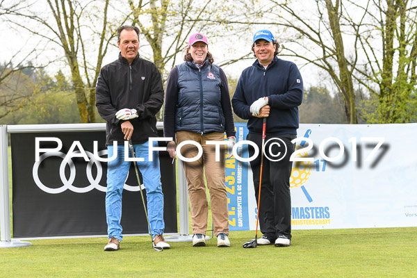 5. Ski Golf Masters 2017