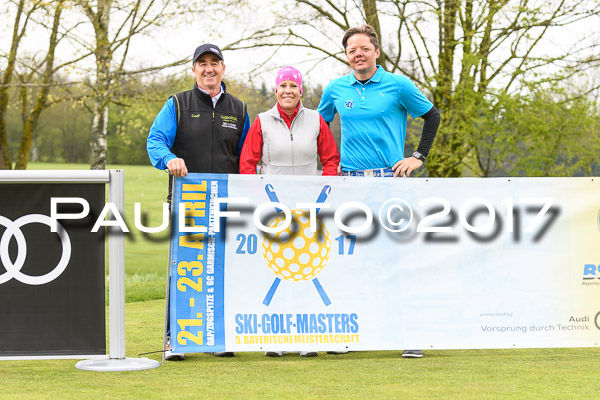 5. Ski Golf Masters 2017