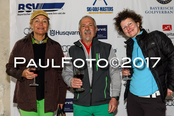 5. Ski Golf Masters 2017