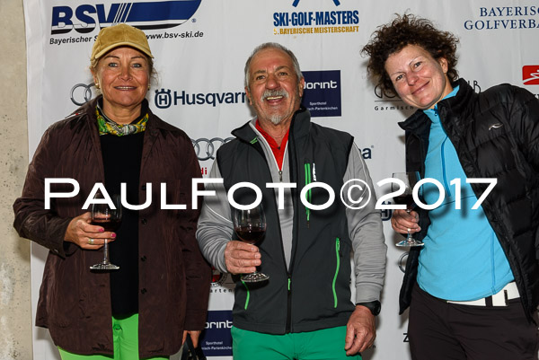 5. Ski Golf Masters 2017