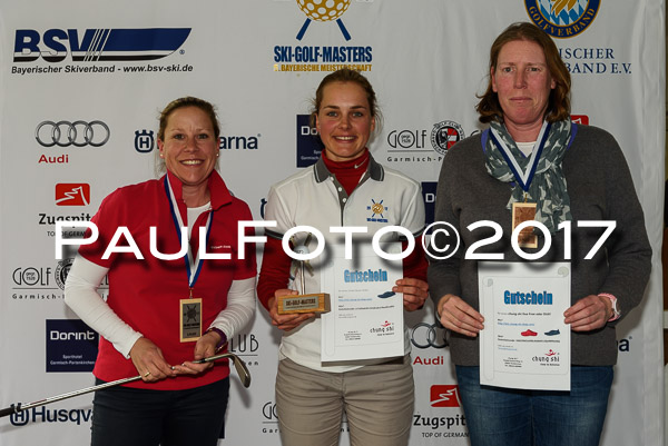 5. Ski Golf Masters 2017