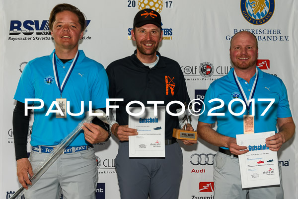 5. Ski Golf Masters 2017