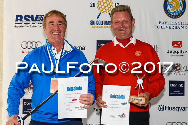 5. Ski Golf Masters 2017