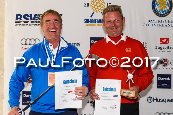 5. Ski Golf Masters 2017