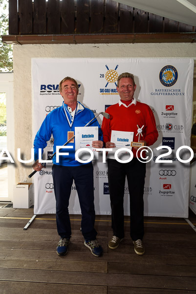 5. Ski Golf Masters 2017