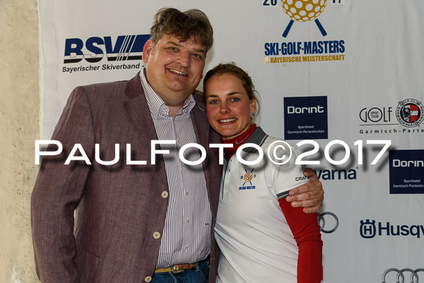 5. Ski Golf Masters 2017