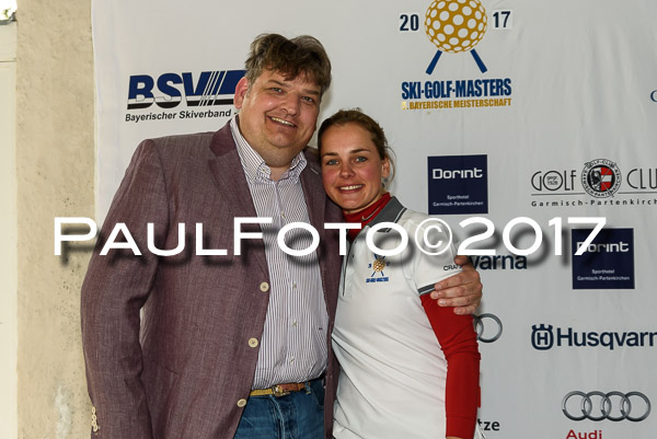 5. Ski Golf Masters 2017