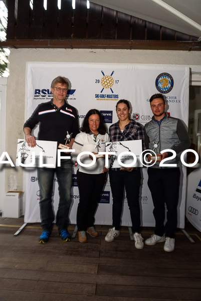 5. Ski Golf Masters 2017