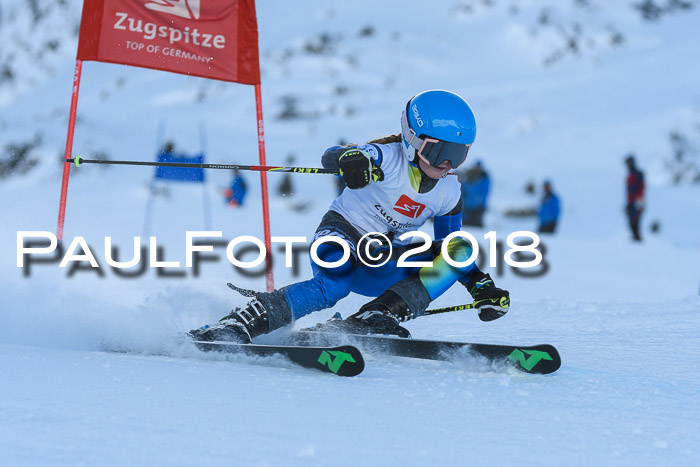 1. BZB CUP RS 2018