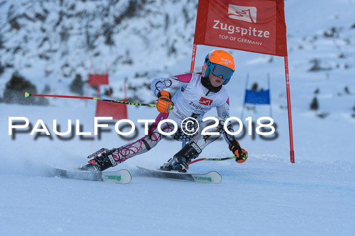 1. BZB CUP RS 2018