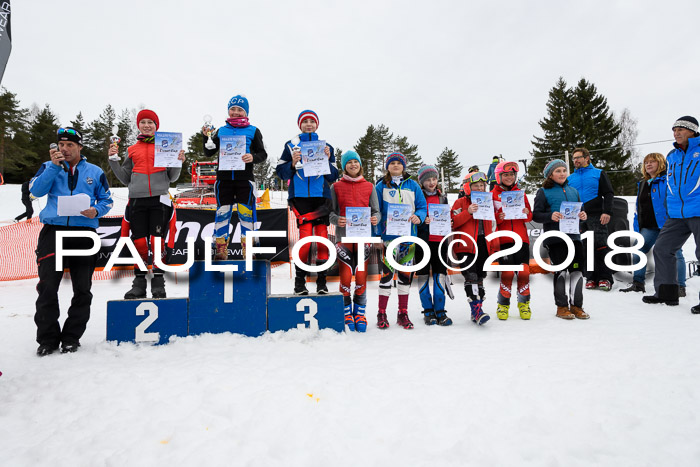 1. Ziener Cup 2018 Werdenfels