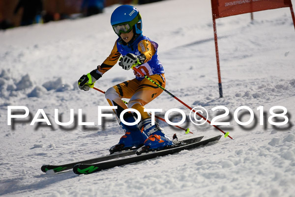 BSV U12 Ziener Kids Cross Cup 1 Region 4