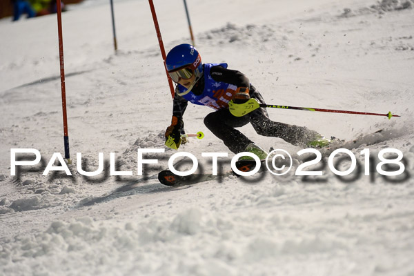 BSV U12 Ziener Kids Cross Cup 1 Region 4