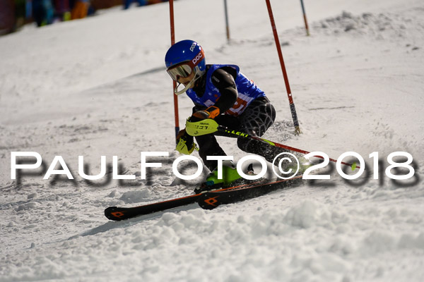 BSV U12 Ziener Kids Cross Cup 1 Region 4