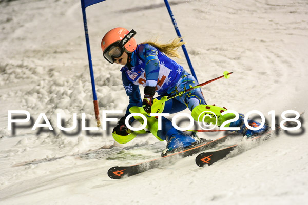 BSV U12 Ziener Kids Cross Cup 1 Region 4