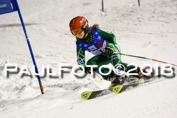 BSV U12 Ziener Kids Cross Cup 1 Region 4