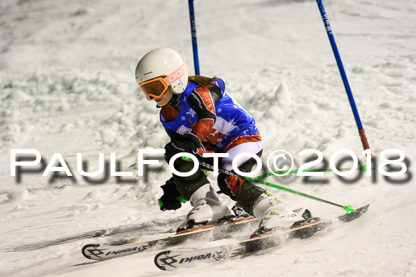 BSV U12 Ziener Kids Cross Cup 1 Region 4