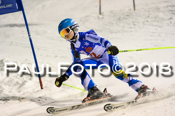 BSV U12 Ziener Kids Cross Cup 1 Region 4