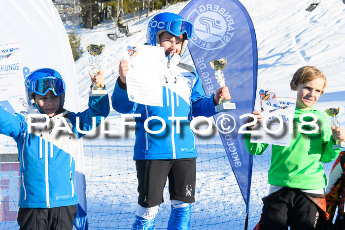 Sparda Bank München Cup U8-U10