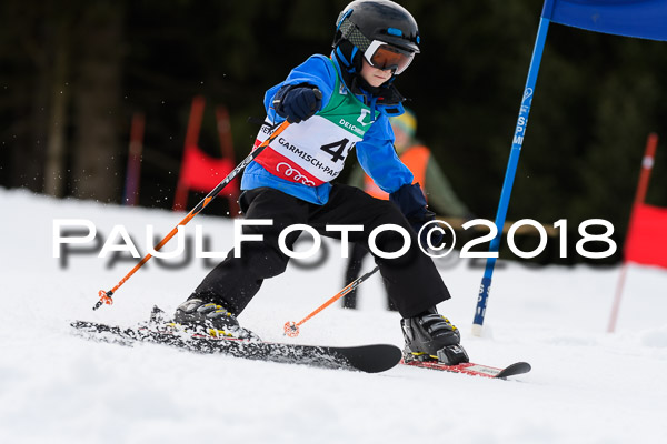 Schongauer Zwergerlrennen 28.01.2018