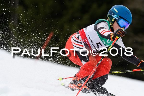 Schongauer Zwergerlrennen 28.01.2018