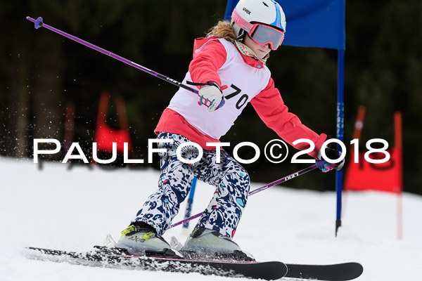 Schongauer Zwergerlrennen 28.01.2018