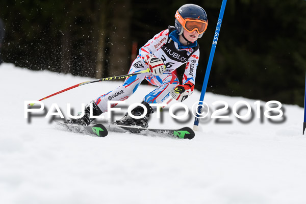 Schongauer Zwergerlrennen 28.01.2018