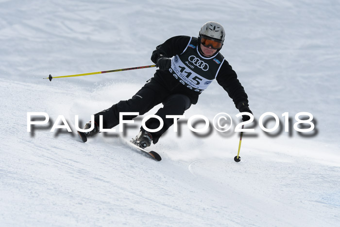 Starnberger Skikreismeisterschaft 2018