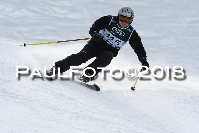 Starnberger Skikreismeisterschaft 2018