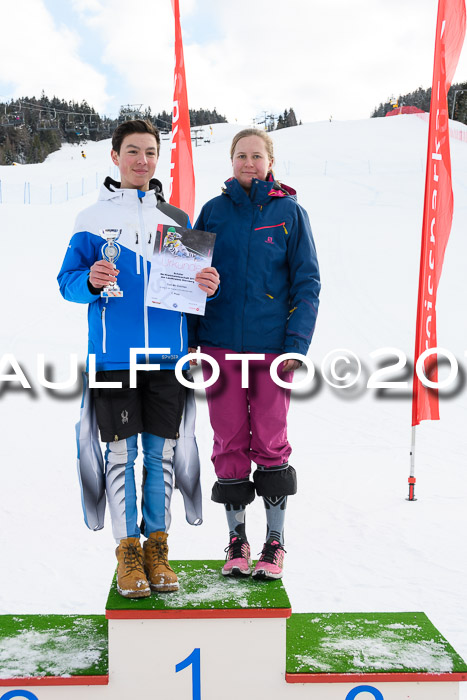 Starnberger Skikreismeisterschaft 2018