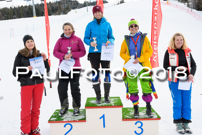 Starnberger Skikreismeisterschaft 2018