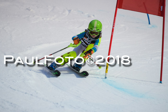 2. WF Ziener Cup, Kathihang, 09.02.2018