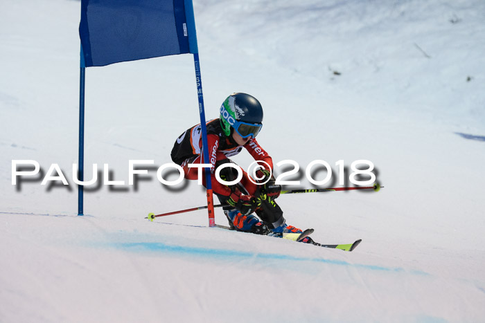 2. WF Ziener Cup, Kathihang, 09.02.2018