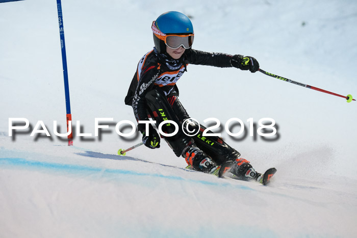 2. WF Ziener Cup, Kathihang, 09.02.2018