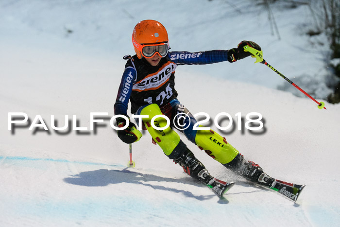 2. WF Ziener Cup, Kathihang, 09.02.2018