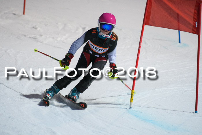 2. WF Ziener Cup, Kathihang, 09.02.2018