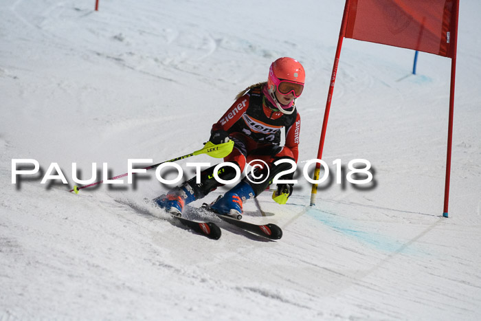 2. WF Ziener Cup, Kathihang, 09.02.2018