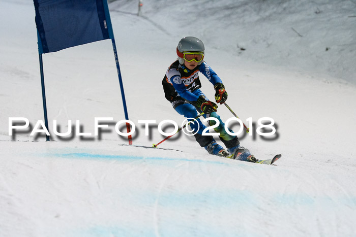 2. WF Ziener Cup, Kathihang, 09.02.2018