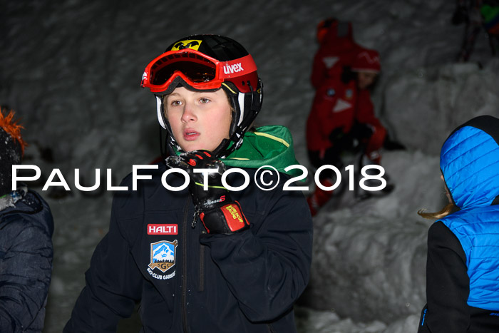 2. WF Ziener Cup, Kathihang, 09.02.2018