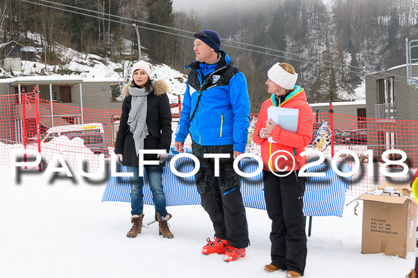 BSV-Skiliga Bayern Rennen 3